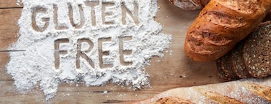 How to choose the right gluten free bread