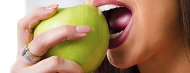 7 Foods That Are Good For Your Teeth