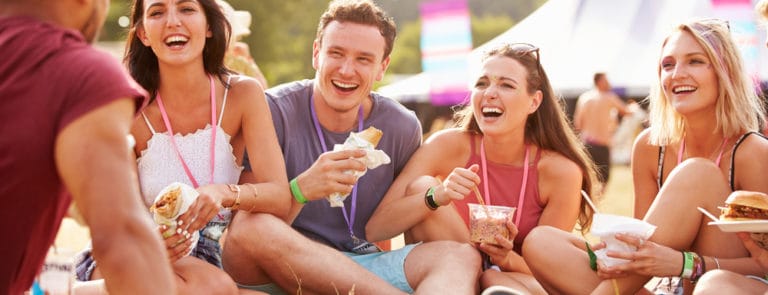 How to eat healthily this summer despite the temptations image
