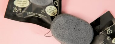Saving your skin with activated charcoal