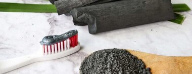 Activated Charcoal for Teeth Whitening: 3-Step Video Guide