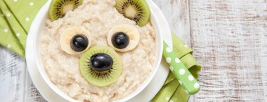 3 perfect porridge recipes to help support immune systems