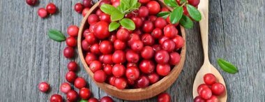 How Cranberry Can Help Fight Off UTIs