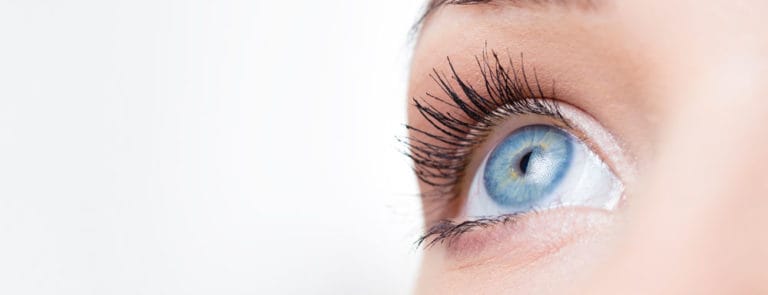 How to look after your eyes naturally