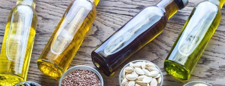 The best vegan sources of omega 3. How to get enough omega 3 in your diet if you are vegan. Omega 3 rich foods and supplements for vegans.