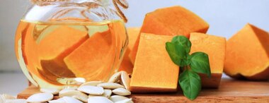 How pumpkin seed oil helps the prostate