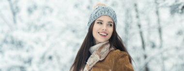 6 essential pick me ups for winter