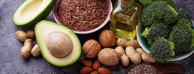 Why Your Body Needs Vitamin E