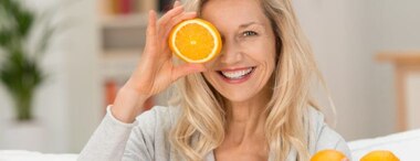 The role of vitamin A in eye health