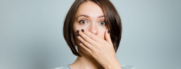 Natural remedies for bad breath image