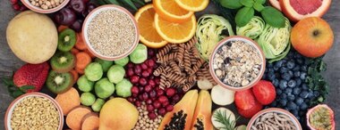 The Importance of Fibre to Your Gut