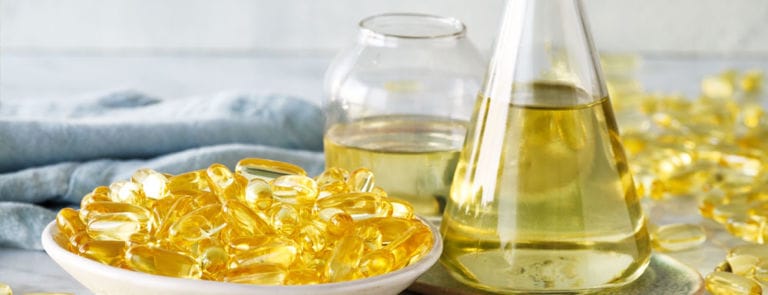 The basics: What is omega-3? image