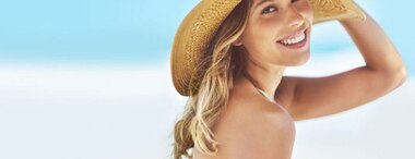 5 Tips For Safe Tanning In The Sun