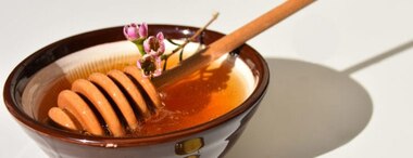 What does MGO stand for in Manuka Honey?