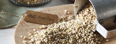 How to Cook Ancient Grains