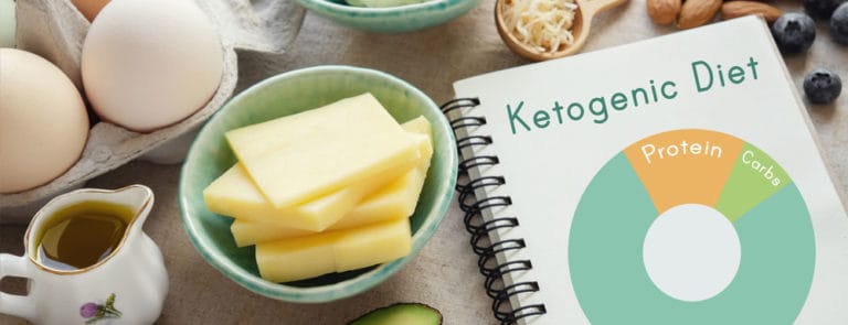 foods in the keto diet