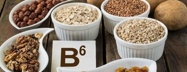 Vitamin B6: Benefits, Foods, Deficiency