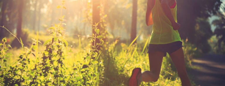 Is Manuka the perfect sport fuel? image
