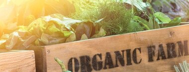 How to go Organic