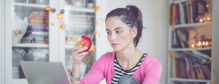 Is Your Diet Bad for Your Brain Health?