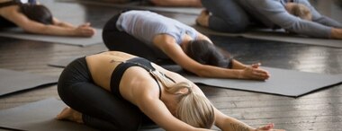 How Yoga Can Help Your Gut Health
