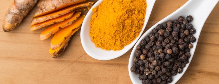 Why curcumin and black pepper are a match made in heaven image