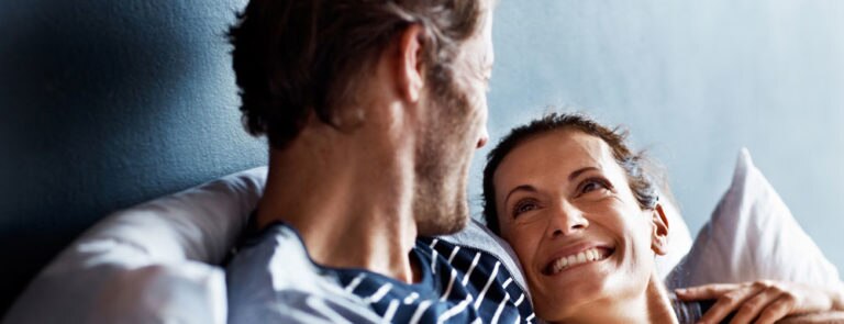 Sex and the menopause – what really happens? image
