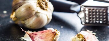 Garlic: Benefits, Side Effects, Dosage and More