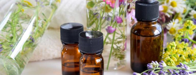 Your guide to flower remedies image