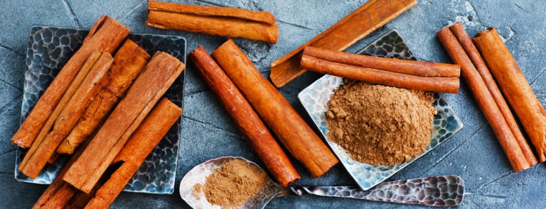 Cinnamon: benefits, dosage & side-effects image