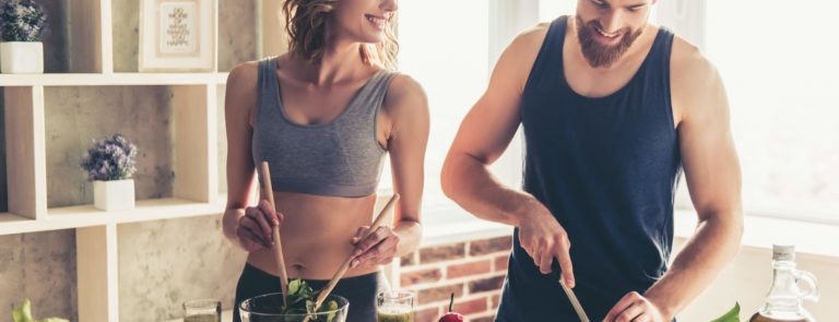 Vegan Fitness: Can I Train on a Vegan Diet?
