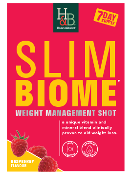 Slimbiome Original Raspberry