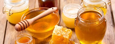 What Is Honey & How Do Bees Make Honey?