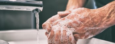 The Importance Of Hand Washing