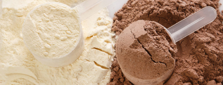 The Best Protein Powder For... You!