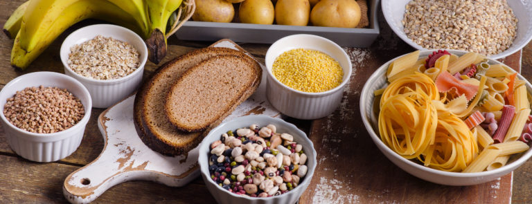 A nutritionist’s guide to busting myths about carbs image