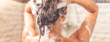How Often & How Should You Wash Your Hair?
