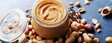 How Many Calories in Nut Butters?