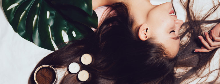 how to make your own shampoo