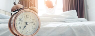 Importance Of A Healthy Morning Routine