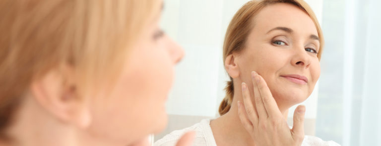 Adult acne: What causes skin breakouts in your 20s, 30s and beyond? image
