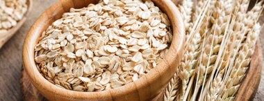 Are Oats High In Protein