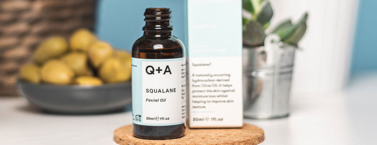 What is squalane? 12 top squalane oil benefits image