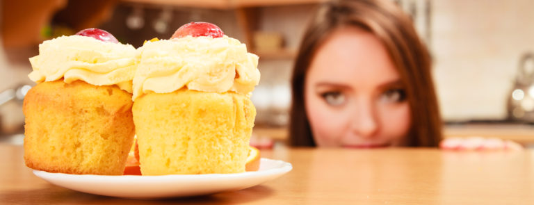 6 Ways To Beat Sugar Cravings image