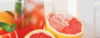 Grapefruit Juice Health Benefits
