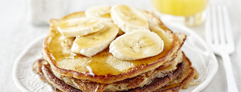 Great gluten-free breakfast ideas image