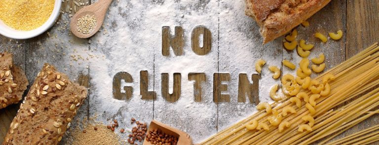 Gluten free recipes