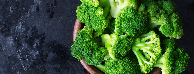 why is broccoli good for you