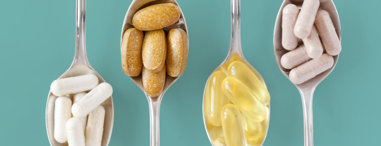vitamin deficiencies and the associated symptoms