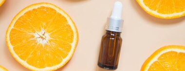 10 Vitamin C Benefits For Skin